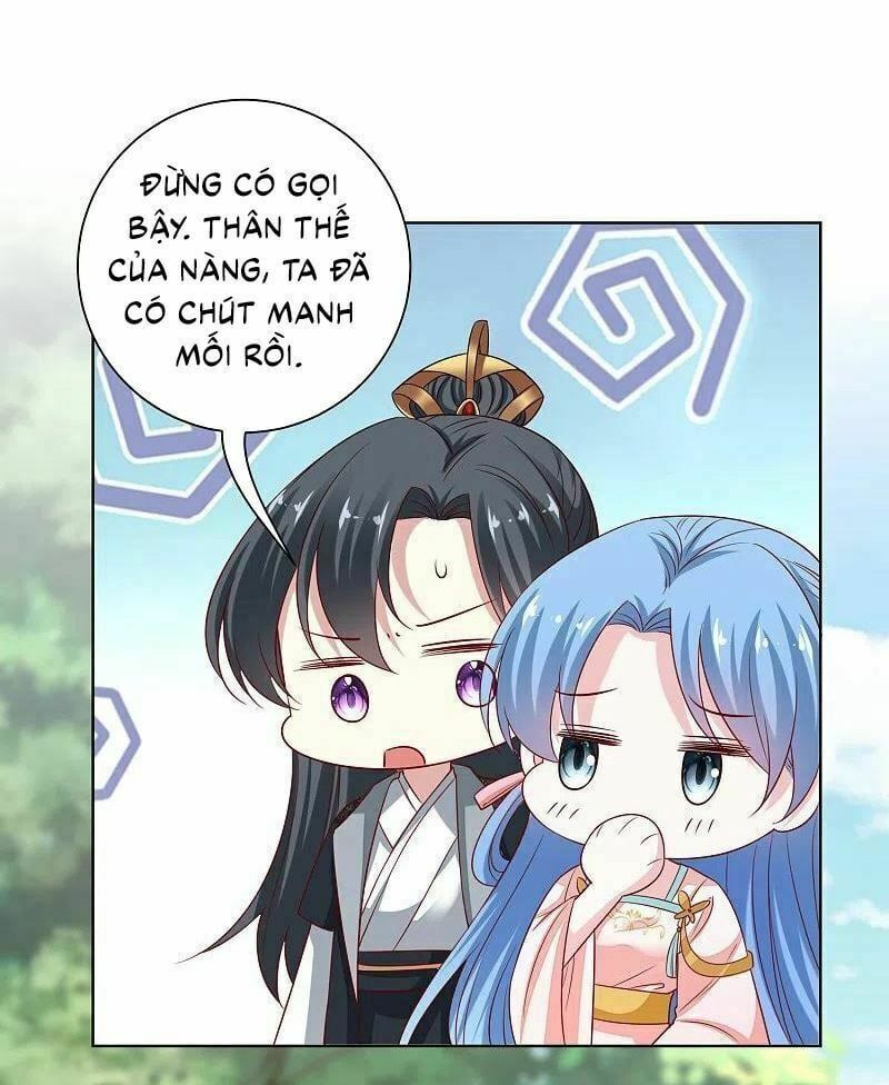 đọc truyện Độc Y Đích Nữ Chương 200 ảnh 28 tại Thiên Thai Truyện