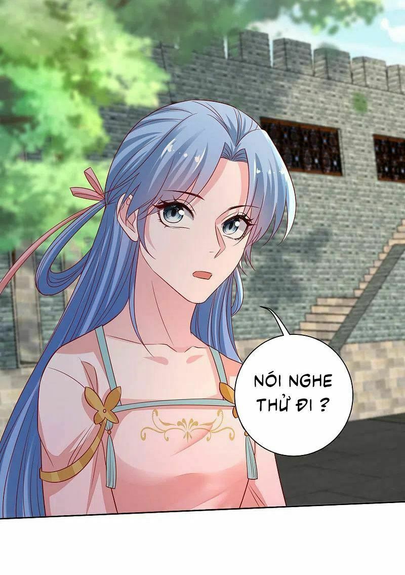 đọc truyện Độc Y Đích Nữ Chương 200 ảnh 29 tại Thiên Thai Truyện