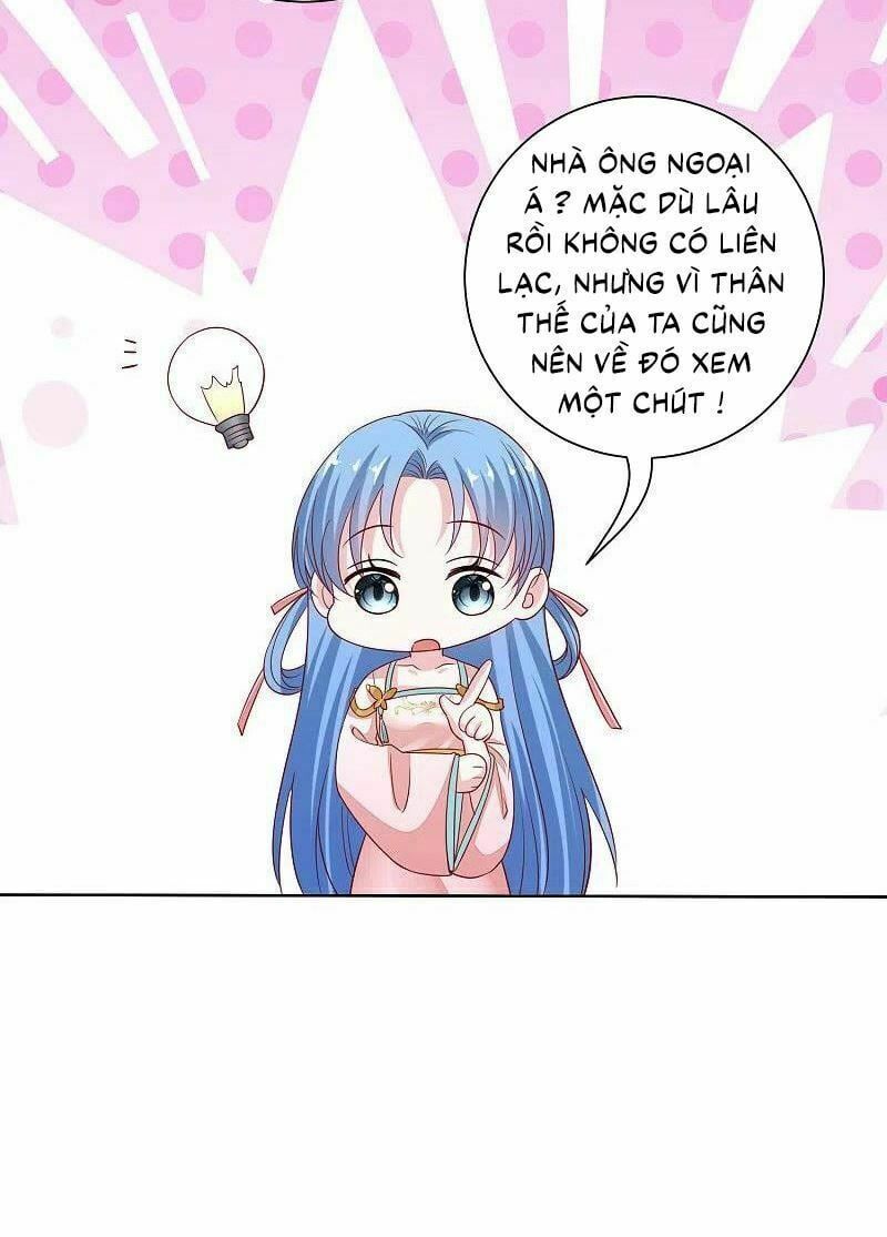 đọc truyện Độc Y Đích Nữ Chương 200 ảnh 31 tại Thiên Thai Truyện