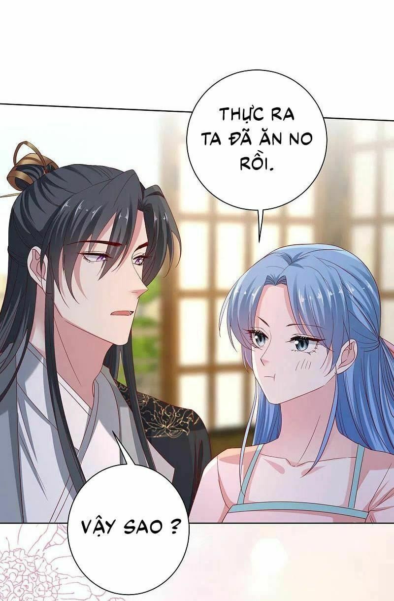 đọc truyện Độc Y Đích Nữ Chương 200 ảnh 5 tại Thiên Thai Truyện