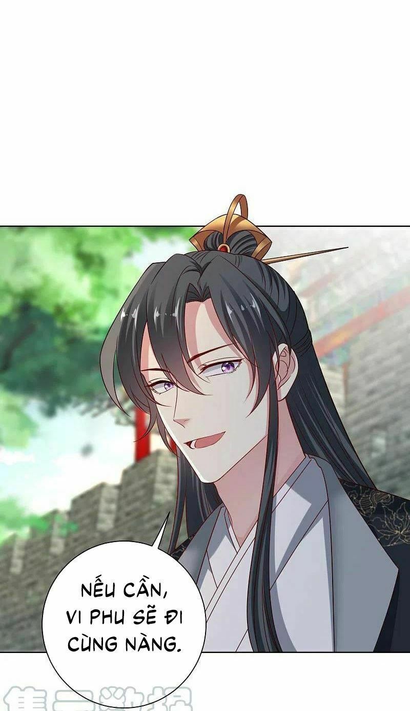 đọc truyện Độc Y Đích Nữ Chương 200 ảnh 32 tại Thiên Thai Truyện