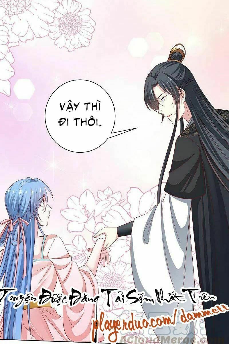 đọc truyện Độc Y Đích Nữ Chương 200 ảnh 6 tại Thiên Thai Truyện