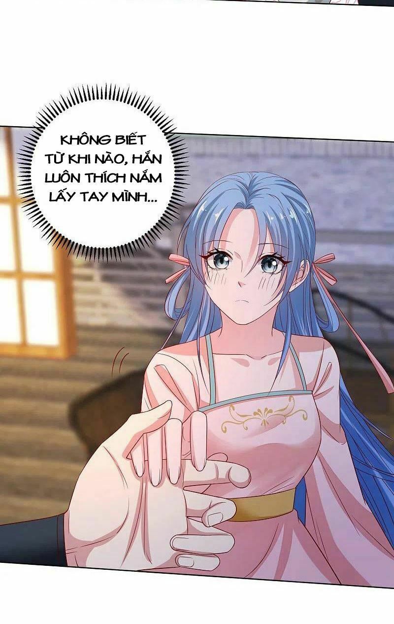 đọc truyện Độc Y Đích Nữ Chương 200 ảnh 7 tại Thiên Thai Truyện