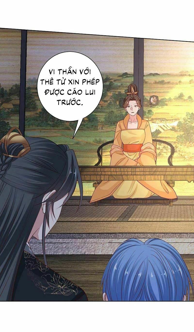 đọc truyện Độc Y Đích Nữ Chương 200 ảnh 8 tại Thiên Thai Truyện