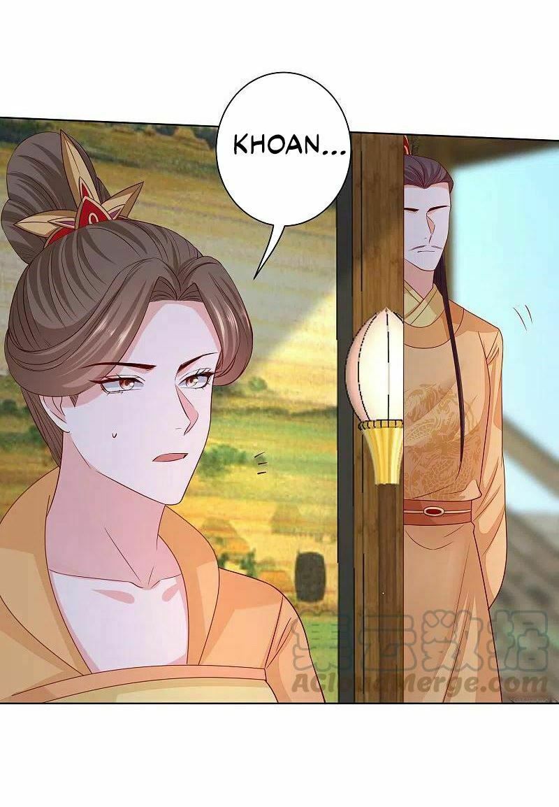 đọc truyện Độc Y Đích Nữ Chương 200 ảnh 9 tại Thiên Thai Truyện