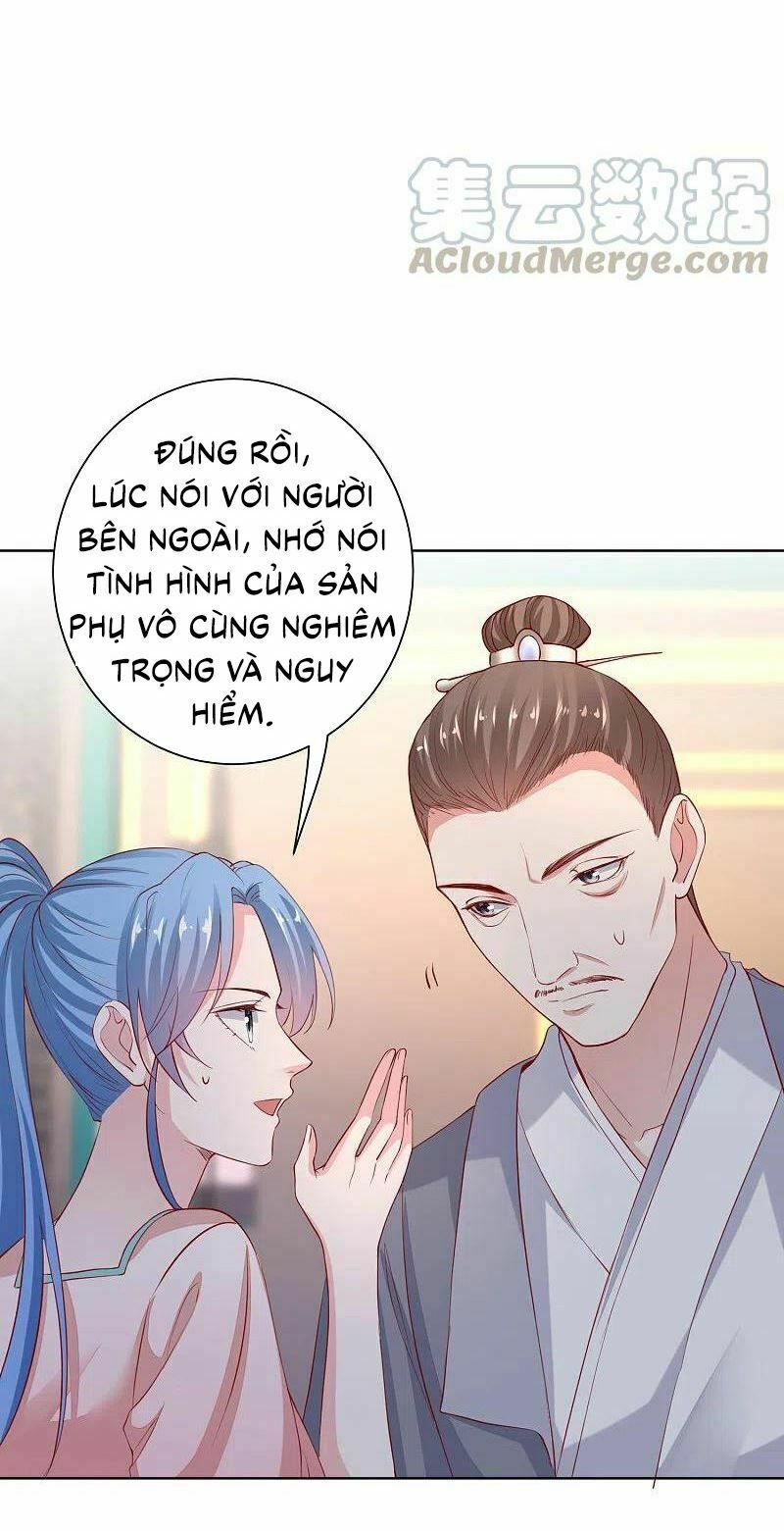 đọc truyện Độc Y Đích Nữ Chương 201 ảnh 12 tại Thiên Thai Truyện