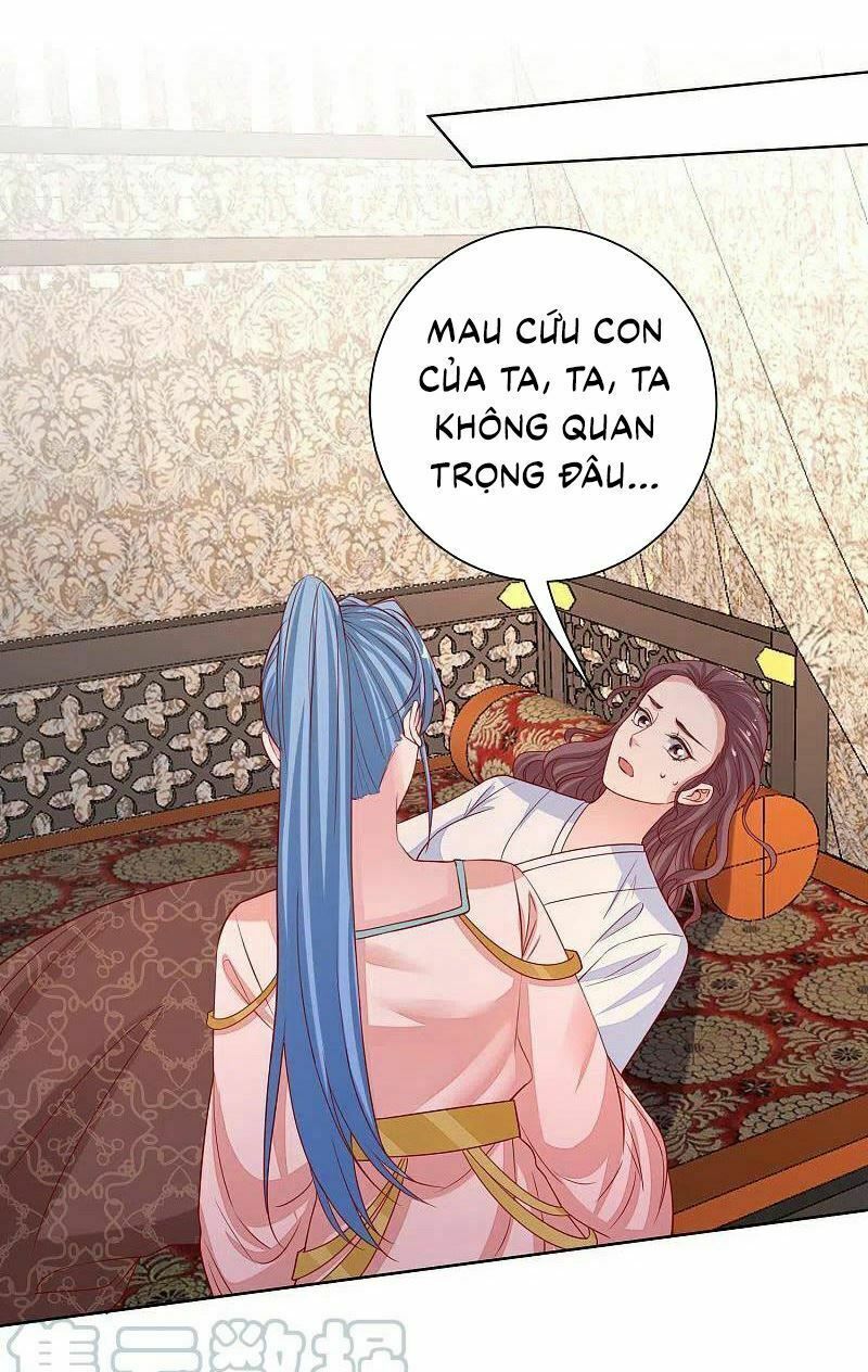 đọc truyện Độc Y Đích Nữ Chương 201 ảnh 14 tại Thiên Thai Truyện