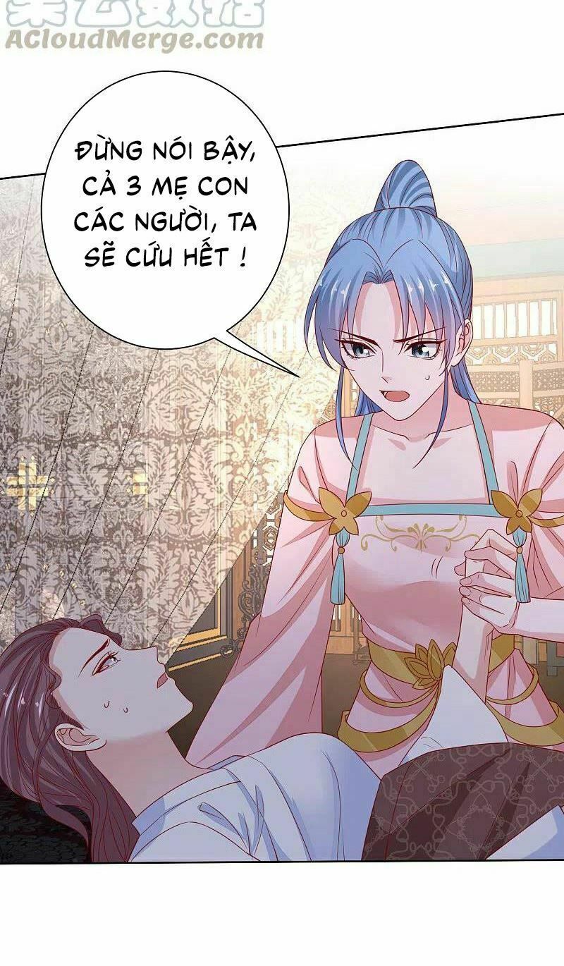 đọc truyện Độc Y Đích Nữ Chương 201 ảnh 15 tại Thiên Thai Truyện