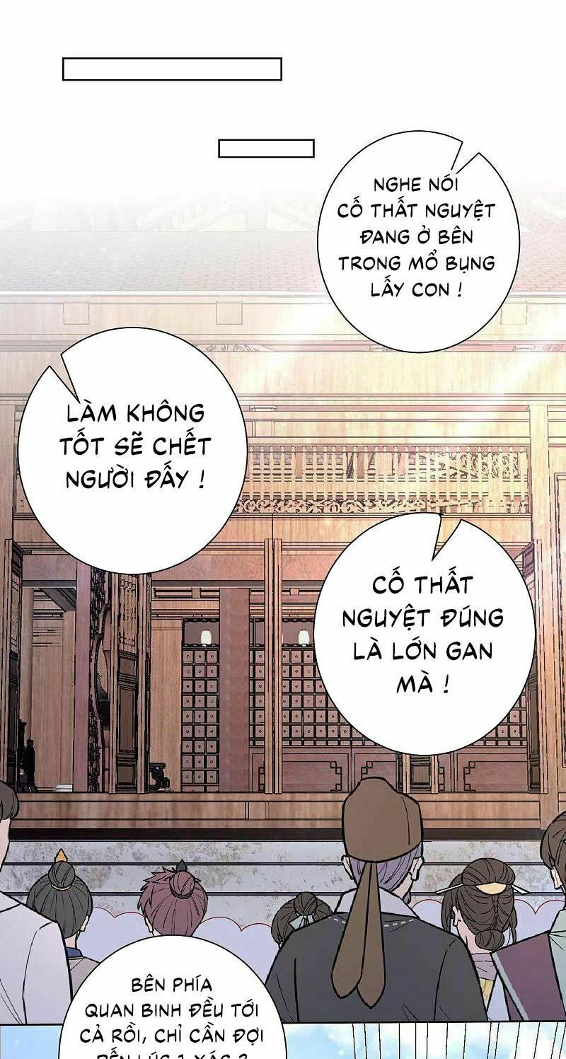 đọc truyện Độc Y Đích Nữ Chương 201 ảnh 16 tại Thiên Thai Truyện