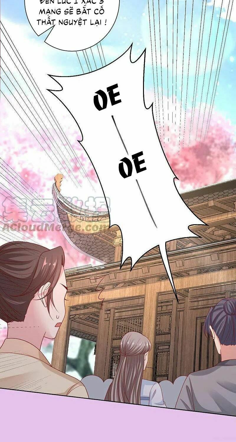 đọc truyện Độc Y Đích Nữ Chương 201 ảnh 17 tại Thiên Thai Truyện