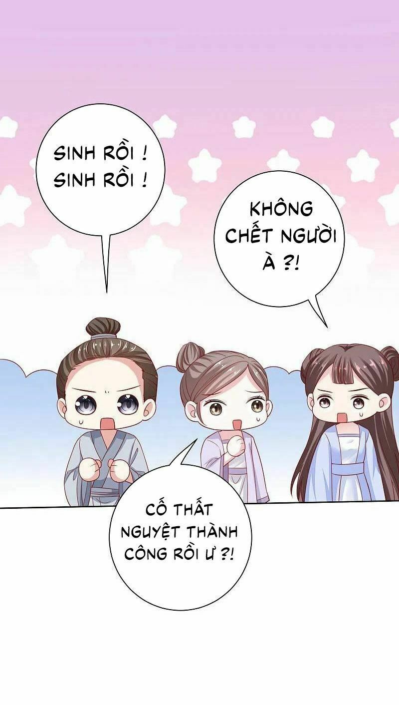 đọc truyện Độc Y Đích Nữ Chương 201 ảnh 18 tại Thiên Thai Truyện