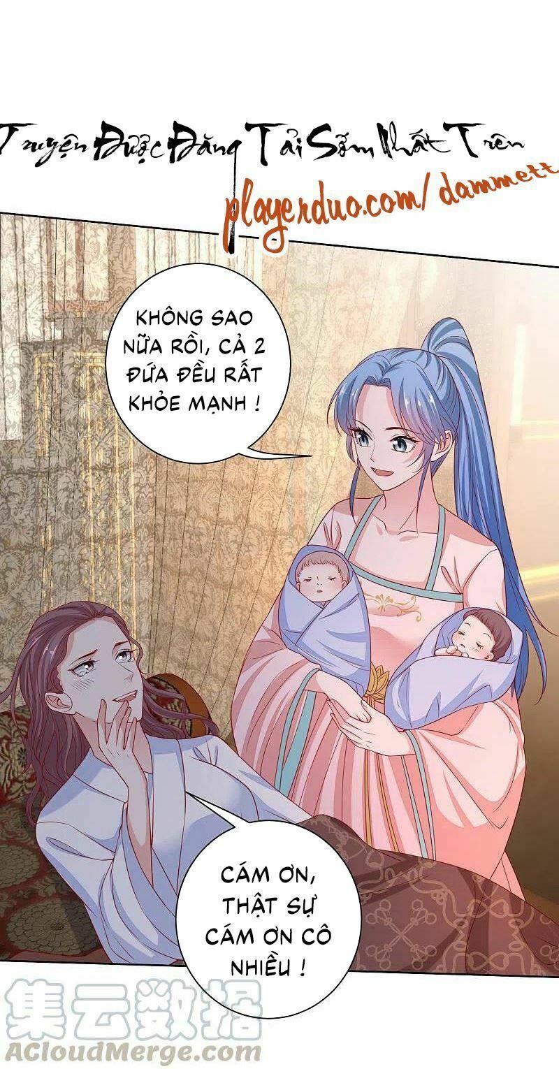 đọc truyện Độc Y Đích Nữ Chương 201 ảnh 19 tại Thiên Thai Truyện