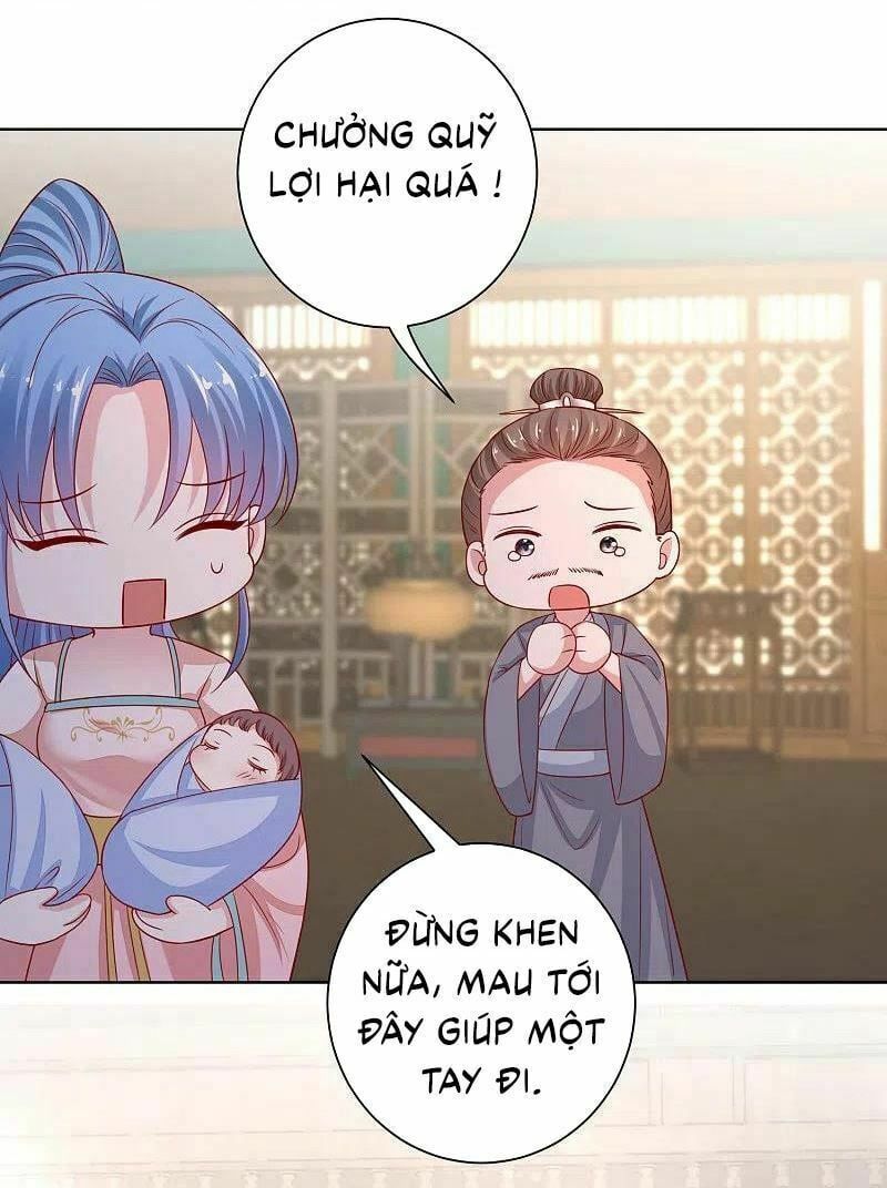 đọc truyện Độc Y Đích Nữ Chương 201 ảnh 20 tại Thiên Thai Truyện