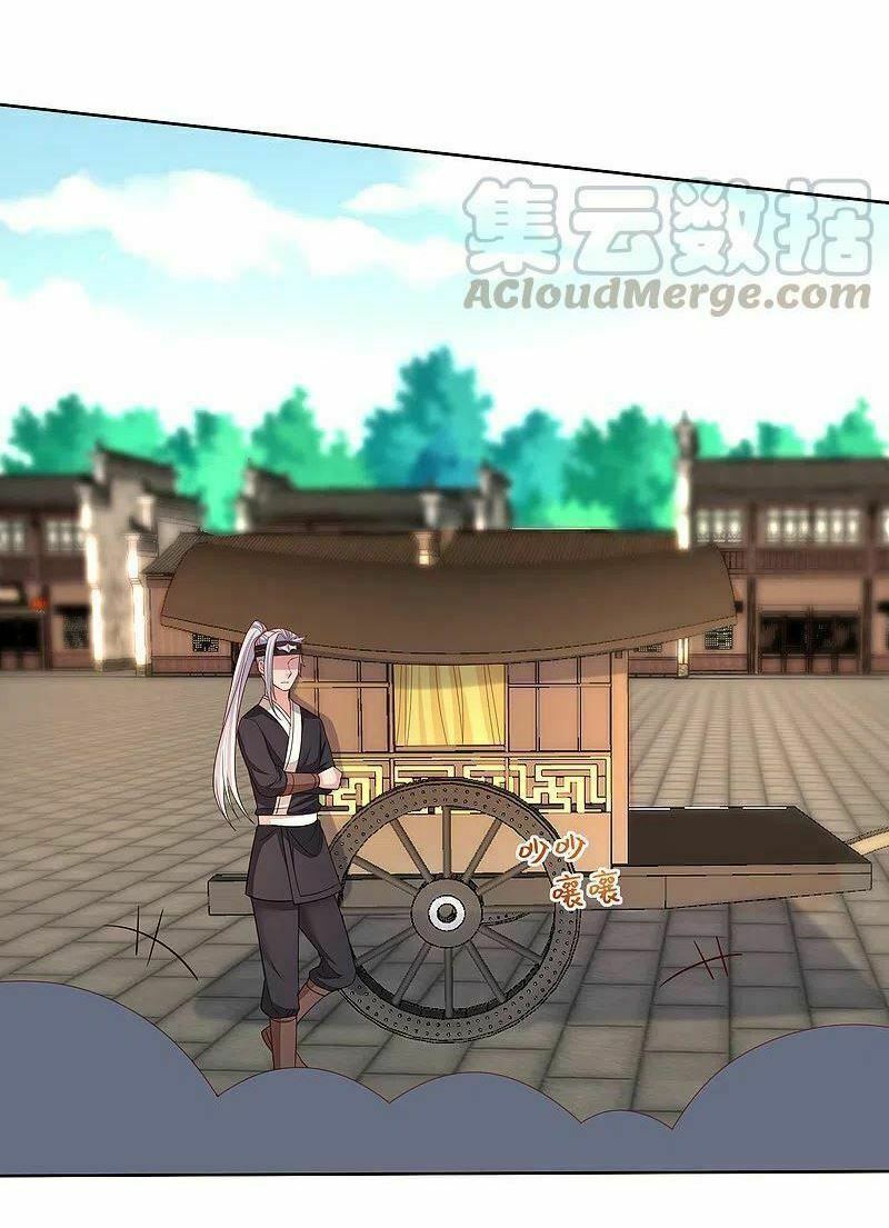 đọc truyện Độc Y Đích Nữ Chương 201 ảnh 22 tại Thiên Thai Truyện