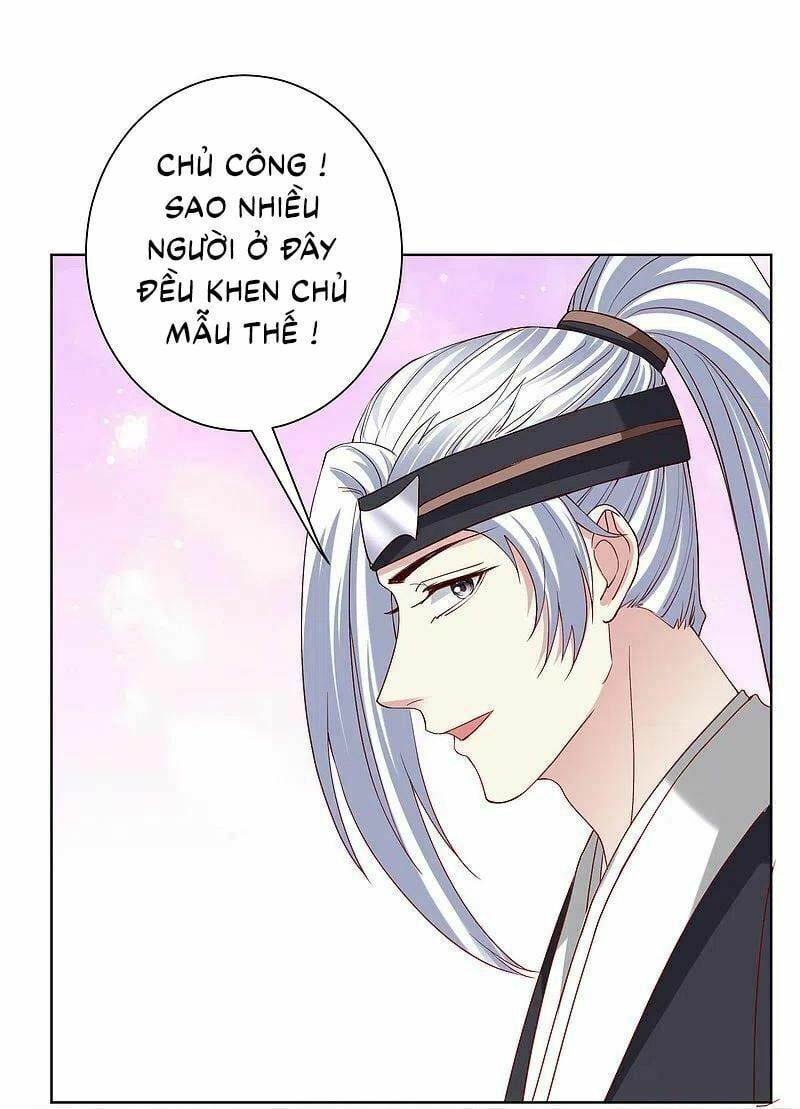 đọc truyện Độc Y Đích Nữ Chương 201 ảnh 23 tại Thiên Thai Truyện