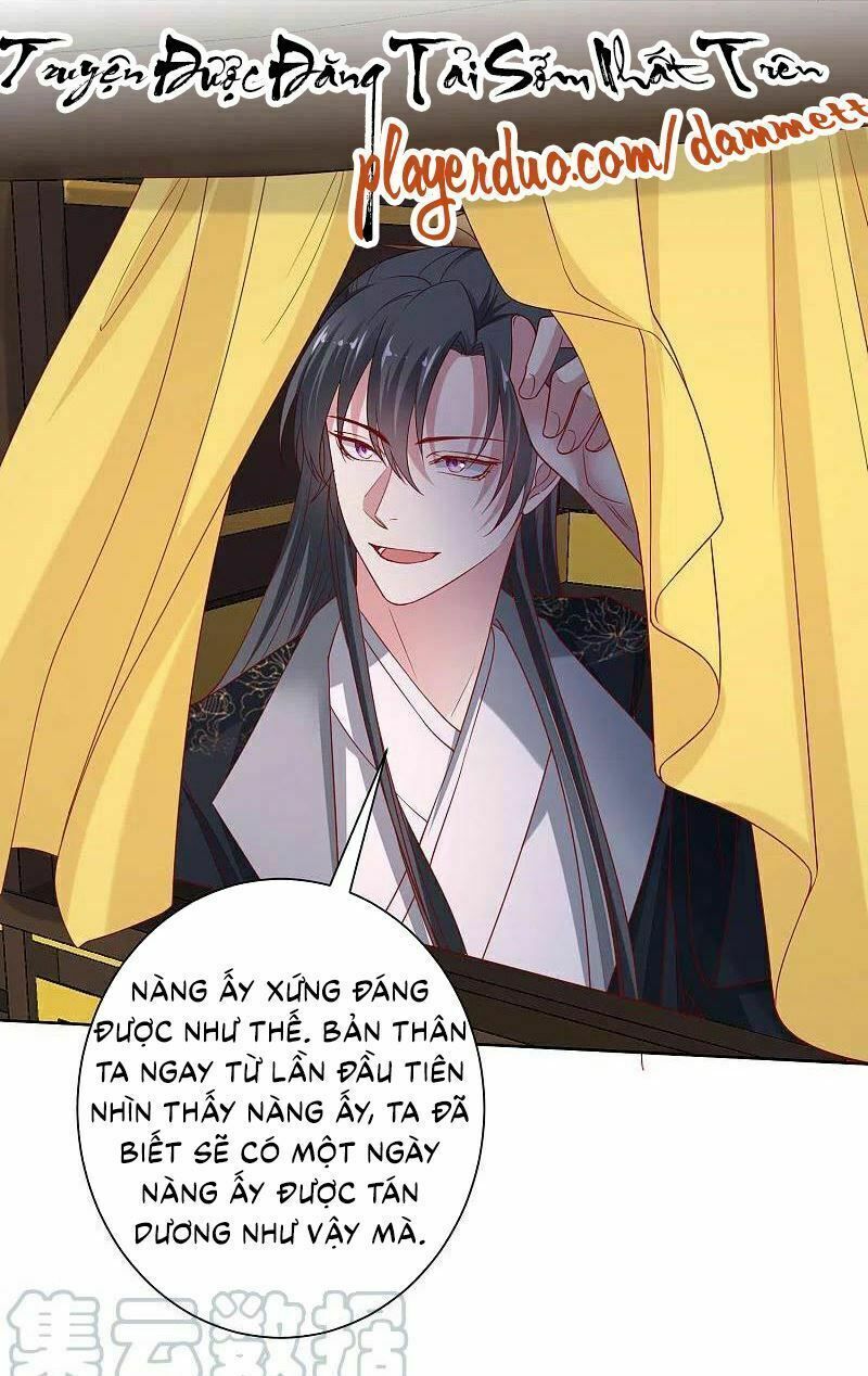 đọc truyện Độc Y Đích Nữ Chương 201 ảnh 24 tại Thiên Thai Truyện