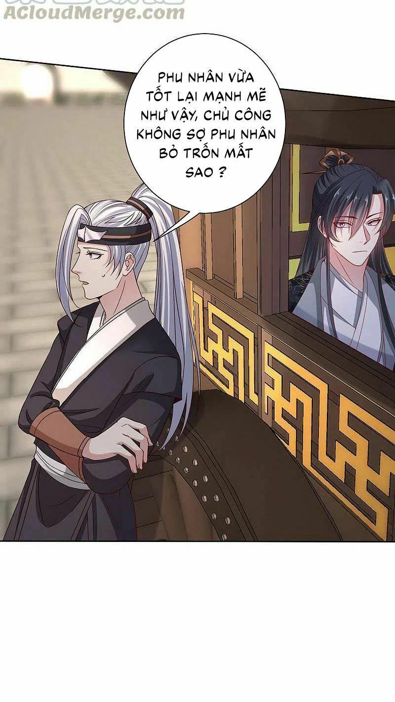 đọc truyện Độc Y Đích Nữ Chương 201 ảnh 25 tại Thiên Thai Truyện