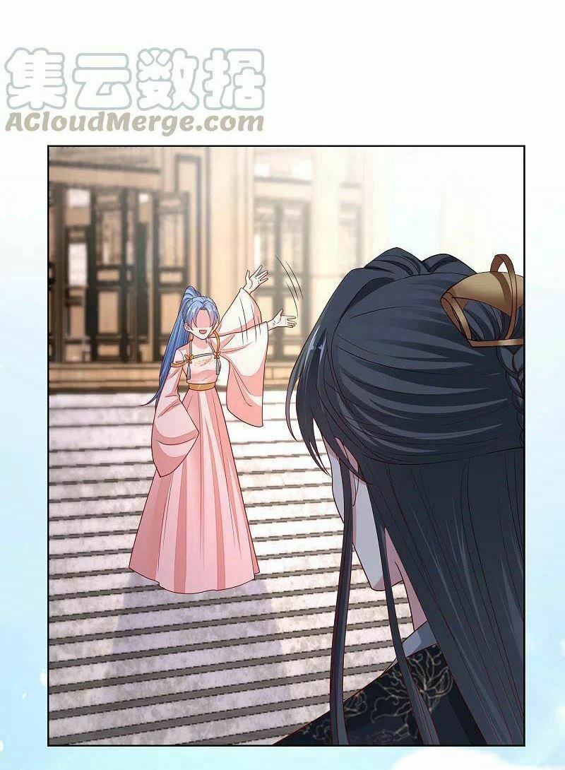 đọc truyện Độc Y Đích Nữ Chương 201 ảnh 27 tại Thiên Thai Truyện