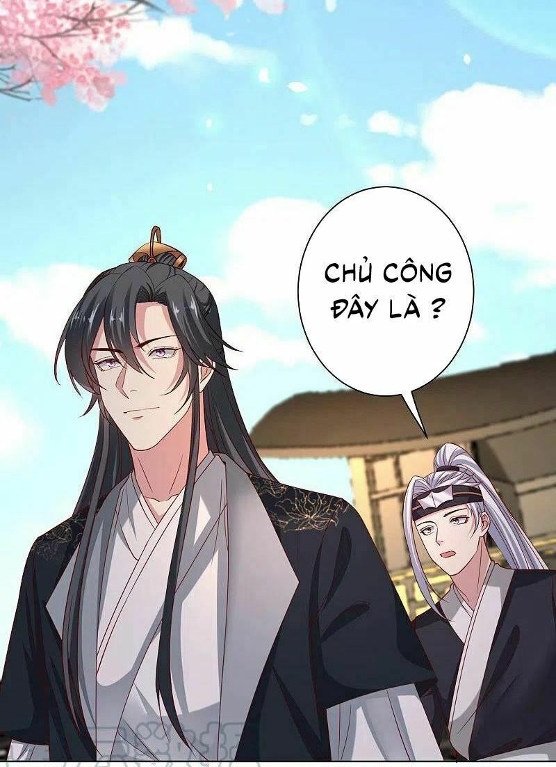 đọc truyện Độc Y Đích Nữ Chương 201 ảnh 29 tại Thiên Thai Truyện