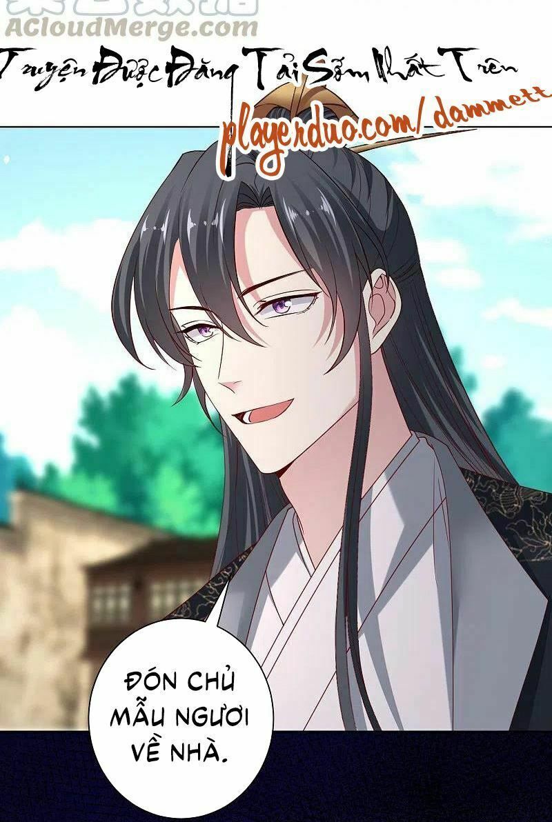 đọc truyện Độc Y Đích Nữ Chương 201 ảnh 30 tại Thiên Thai Truyện