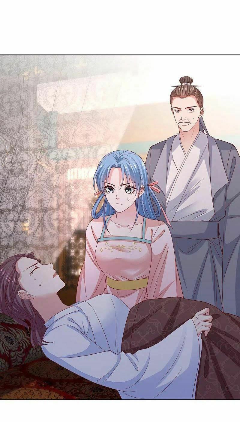 đọc truyện Độc Y Đích Nữ Chương 201 ảnh 5 tại Thiên Thai Truyện