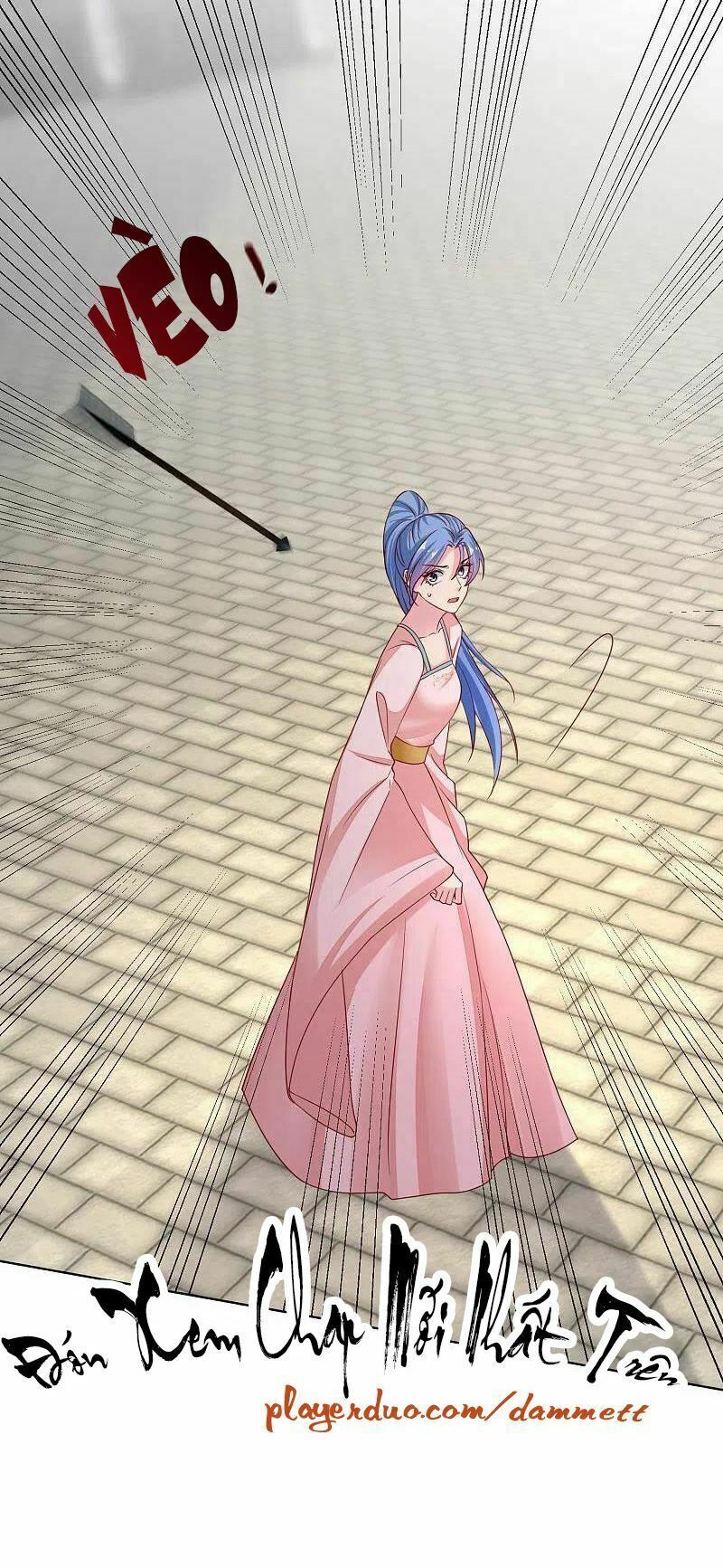 đọc truyện Độc Y Đích Nữ Chương 201 ảnh 33 tại Thiên Thai Truyện