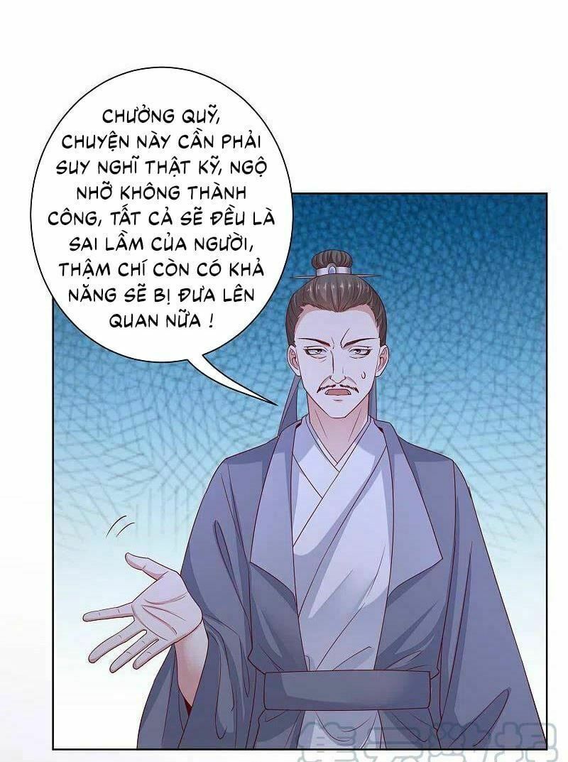 đọc truyện Độc Y Đích Nữ Chương 201 ảnh 9 tại Thiên Thai Truyện