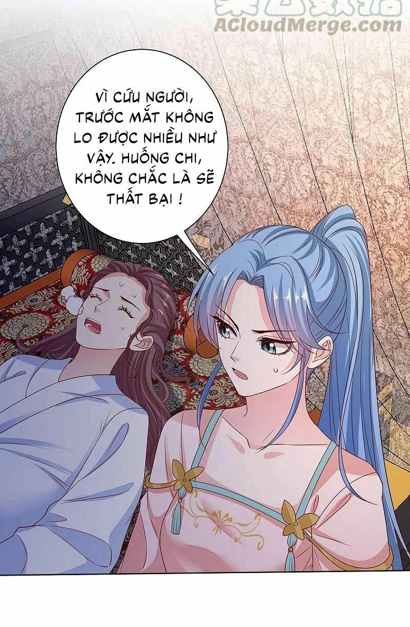 đọc truyện Độc Y Đích Nữ Chương 201 ảnh 10 tại Thiên Thai Truyện