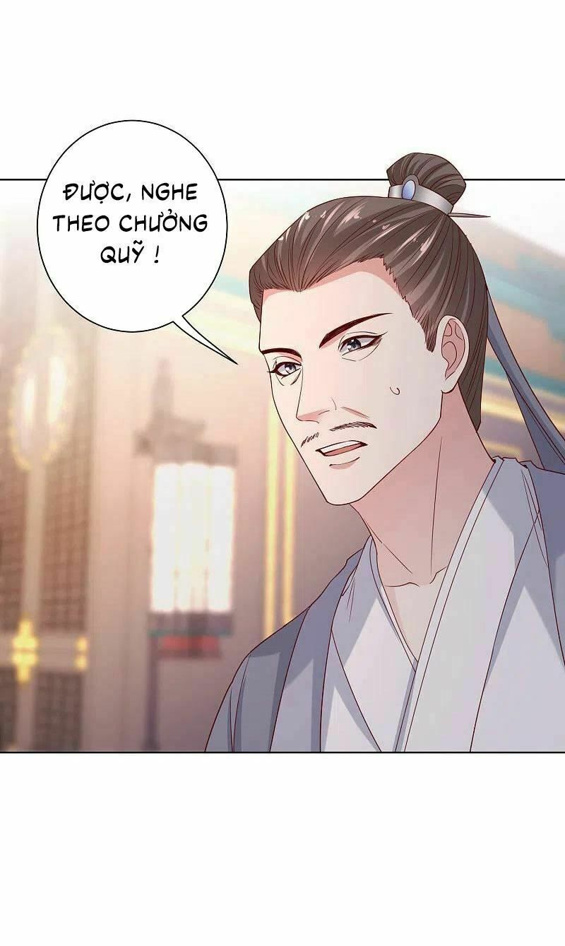 đọc truyện Độc Y Đích Nữ Chương 201 ảnh 11 tại Thiên Thai Truyện