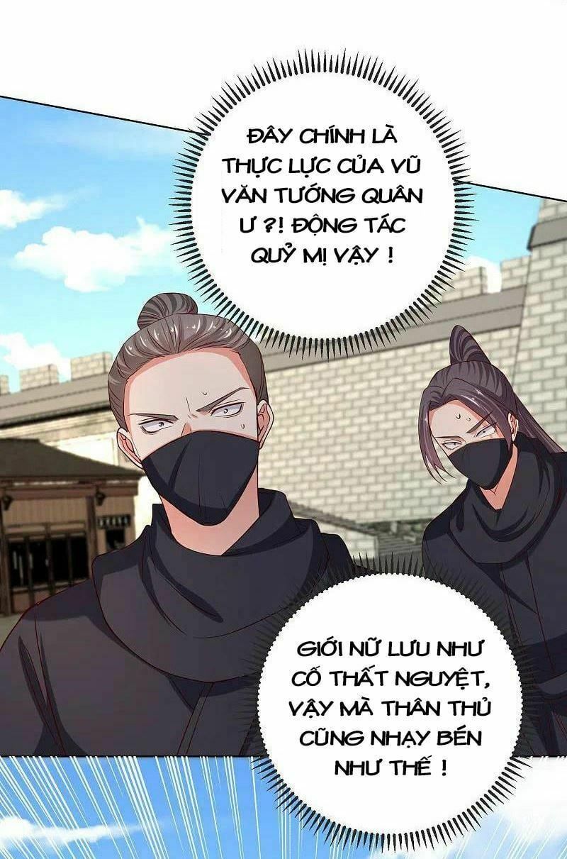 đọc truyện Độc Y Đích Nữ Chương 202 ảnh 12 tại Thiên Thai Truyện