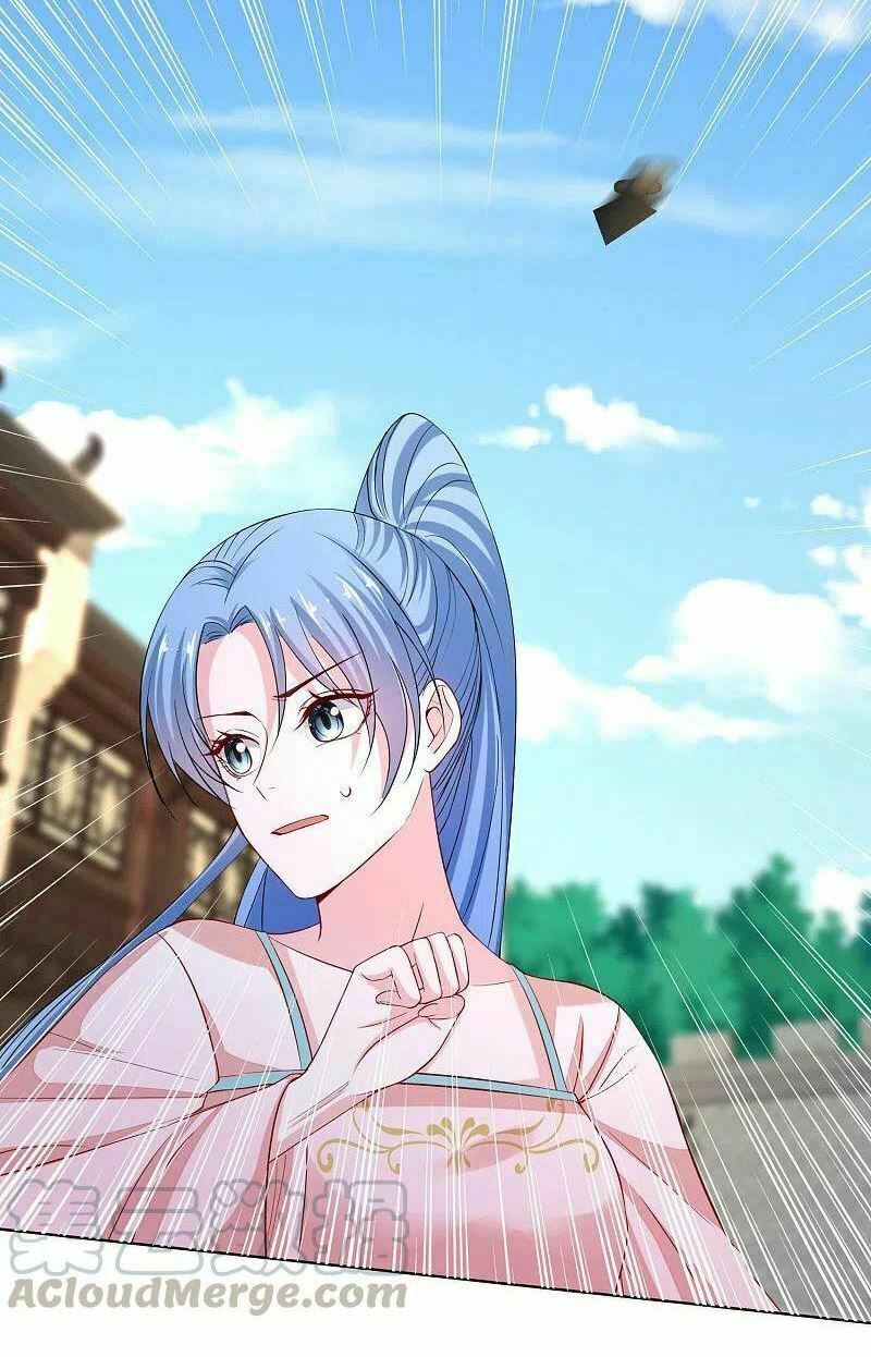 đọc truyện Độc Y Đích Nữ Chương 202 ảnh 13 tại Thiên Thai Truyện