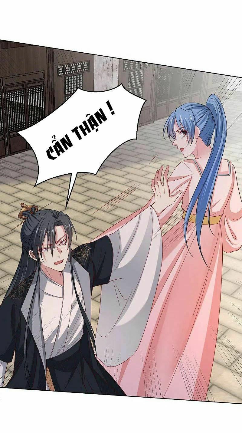 đọc truyện Độc Y Đích Nữ Chương 202 ảnh 14 tại Thiên Thai Truyện