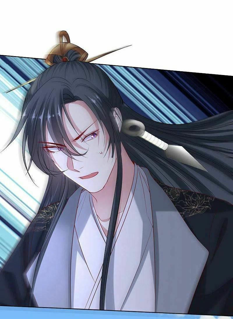 đọc truyện Độc Y Đích Nữ Chương 202 ảnh 15 tại Thiên Thai Truyện