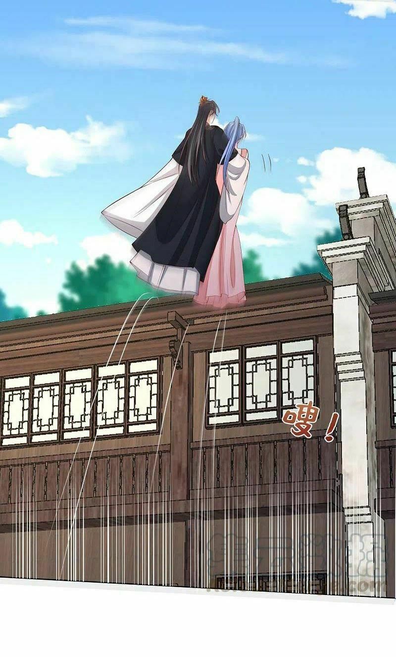 đọc truyện Độc Y Đích Nữ Chương 202 ảnh 16 tại Thiên Thai Truyện