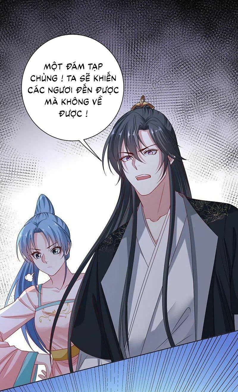 đọc truyện Độc Y Đích Nữ Chương 202 ảnh 19 tại Thiên Thai Truyện