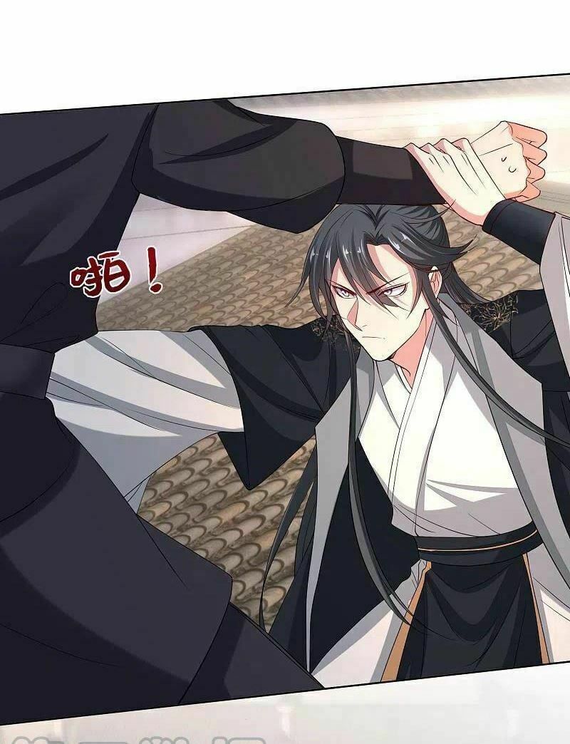 đọc truyện Độc Y Đích Nữ Chương 202 ảnh 21 tại Thiên Thai Truyện