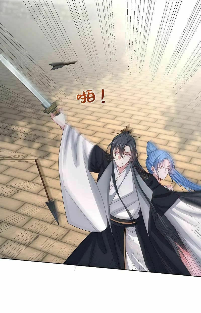 đọc truyện Độc Y Đích Nữ Chương 202 ảnh 4 tại Thiên Thai Truyện