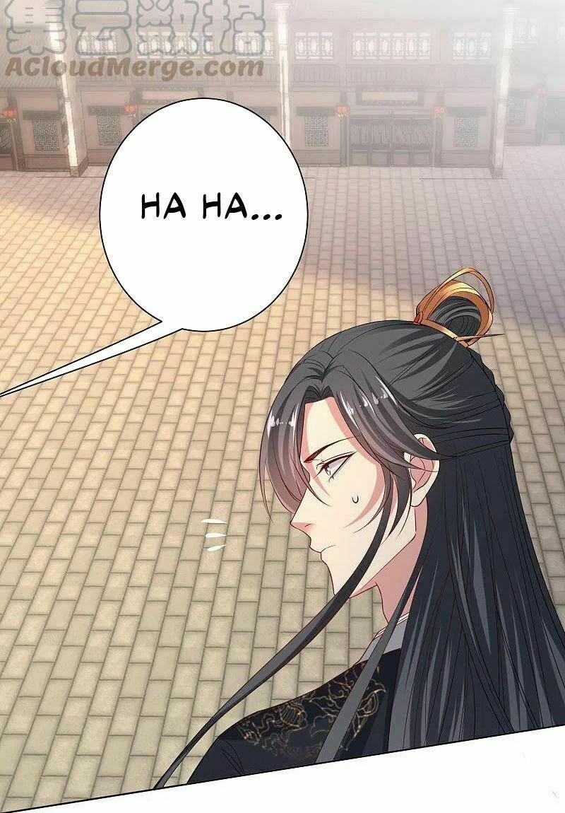 đọc truyện Độc Y Đích Nữ Chương 202 ảnh 22 tại Thiên Thai Truyện