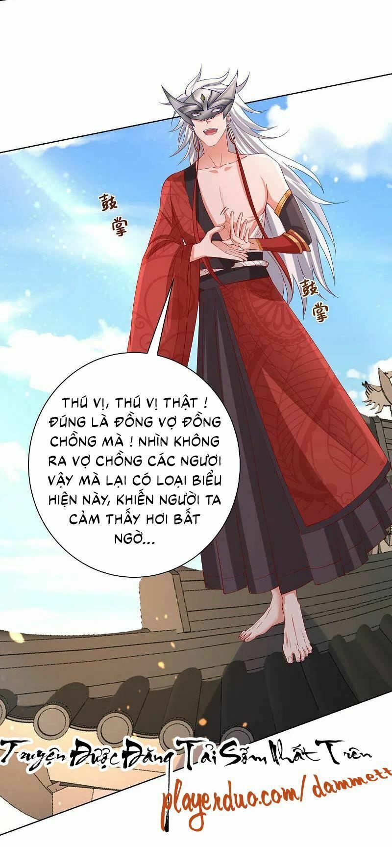 đọc truyện Độc Y Đích Nữ Chương 202 ảnh 23 tại Thiên Thai Truyện