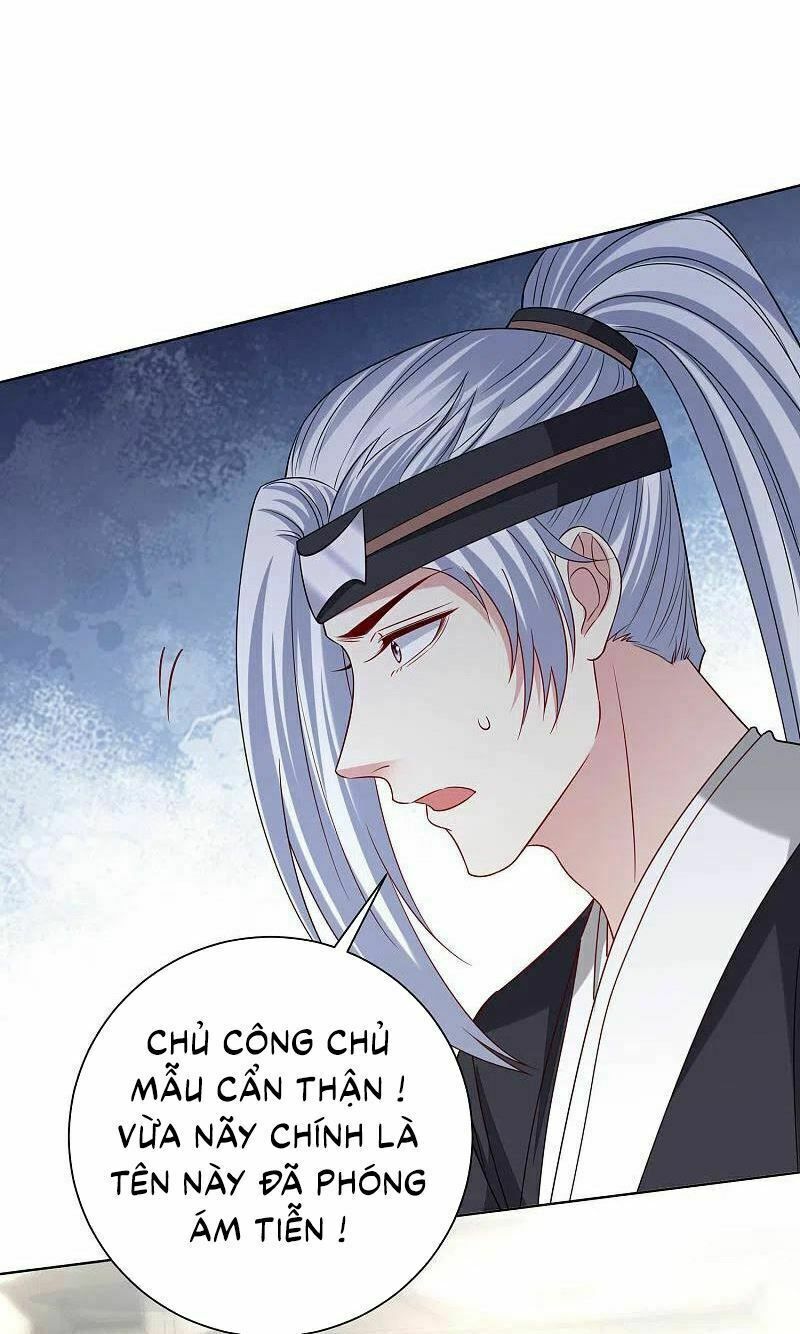 đọc truyện Độc Y Đích Nữ Chương 202 ảnh 24 tại Thiên Thai Truyện