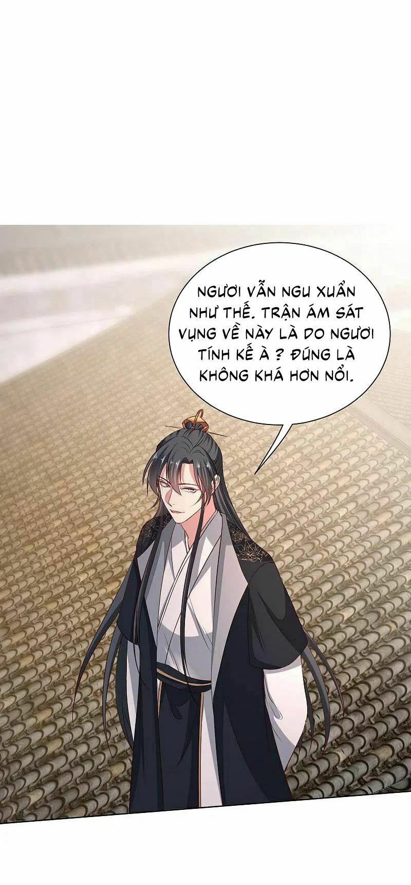 đọc truyện Độc Y Đích Nữ Chương 202 ảnh 26 tại Thiên Thai Truyện