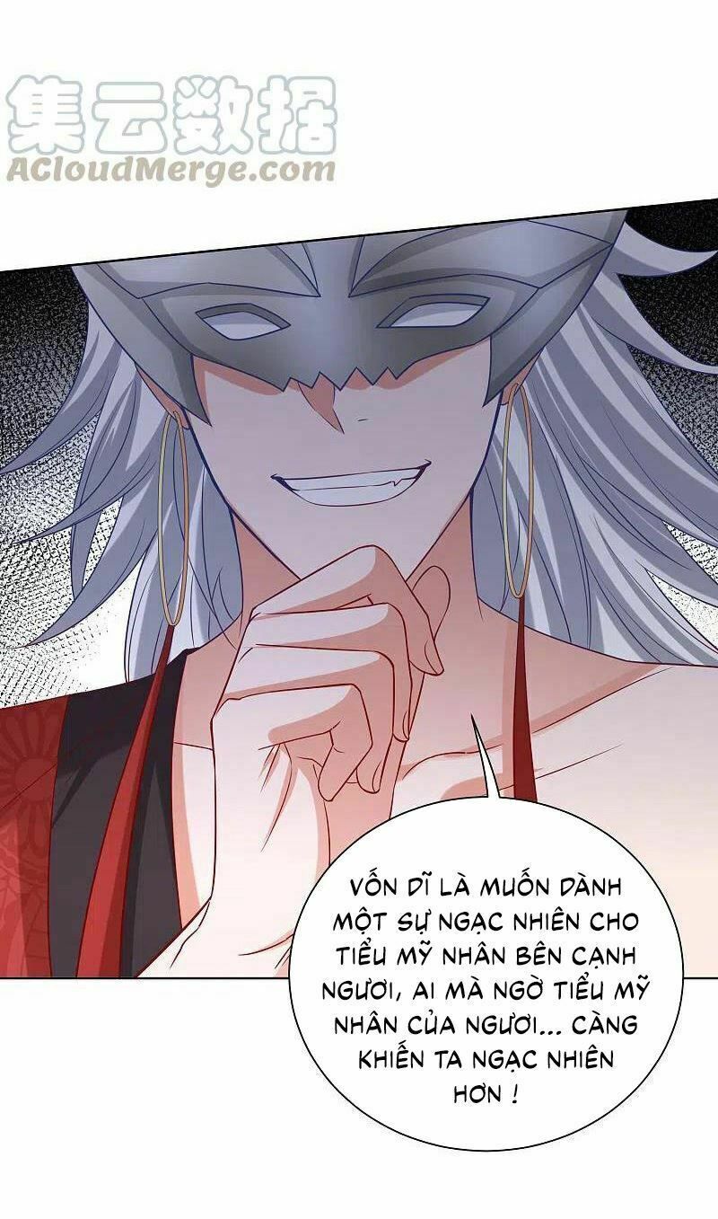 đọc truyện Độc Y Đích Nữ Chương 202 ảnh 27 tại Thiên Thai Truyện