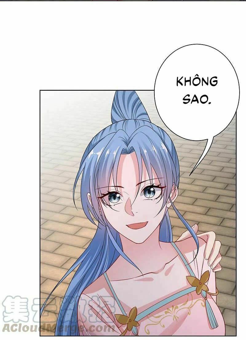 đọc truyện Độc Y Đích Nữ Chương 202 ảnh 6 tại Thiên Thai Truyện