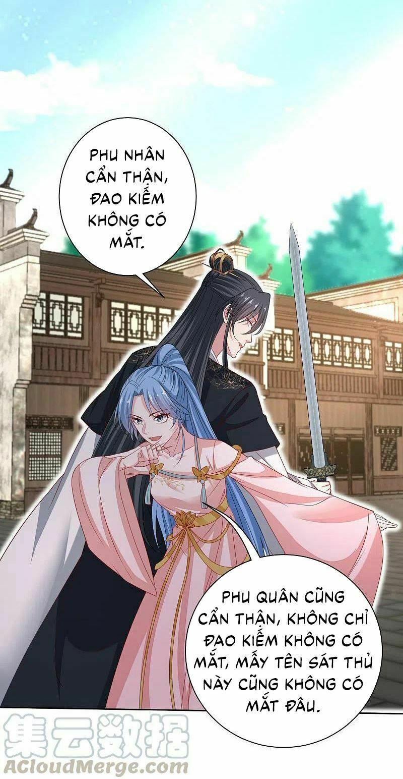 đọc truyện Độc Y Đích Nữ Chương 202 ảnh 8 tại Thiên Thai Truyện