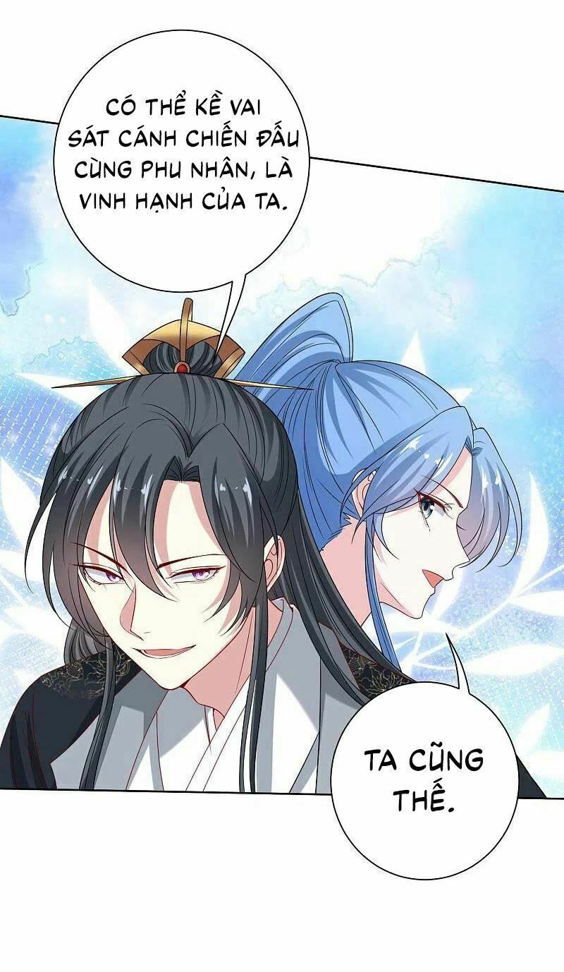 đọc truyện Độc Y Đích Nữ Chương 202 ảnh 9 tại Thiên Thai Truyện