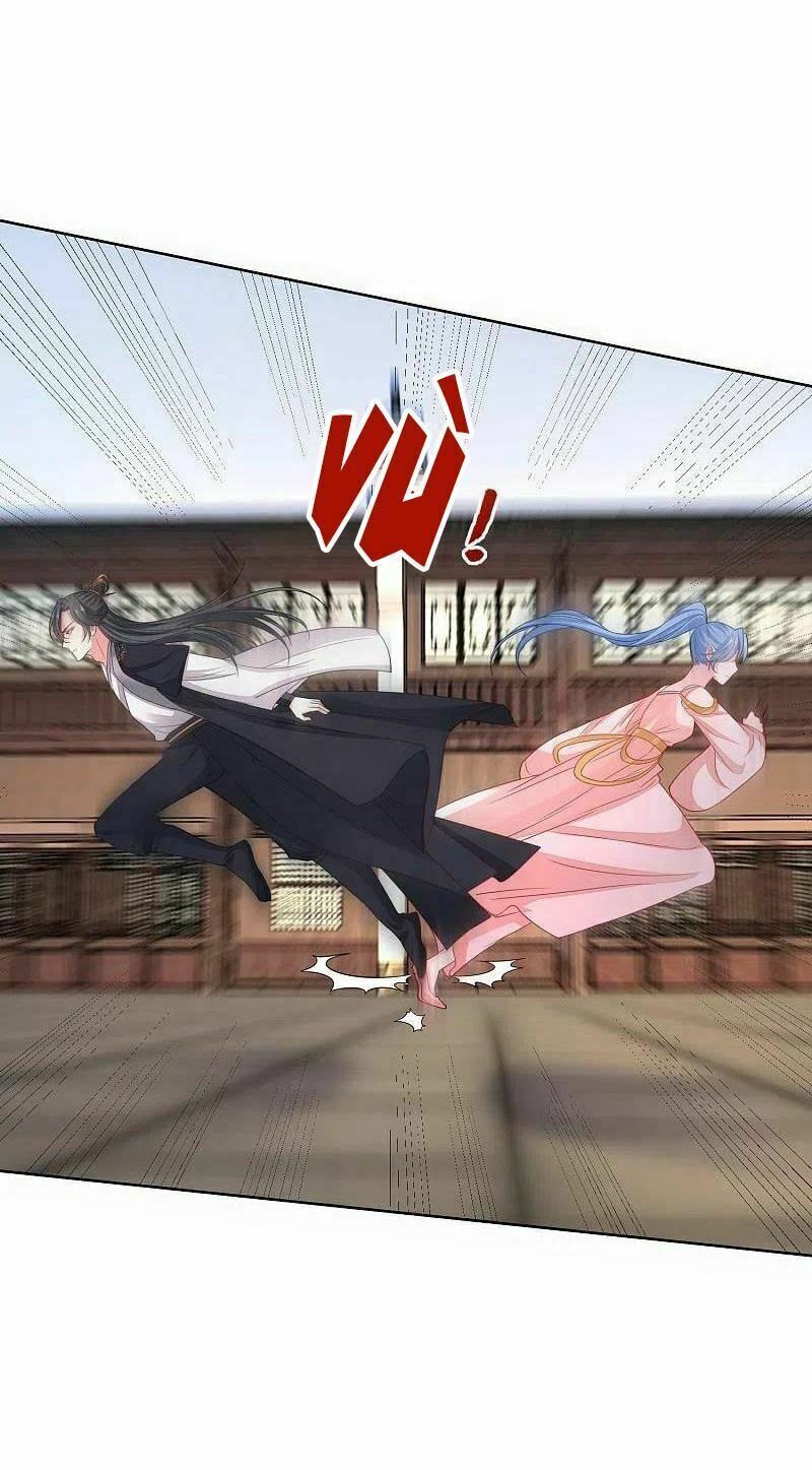 đọc truyện Độc Y Đích Nữ Chương 202 ảnh 10 tại Thiên Thai Truyện