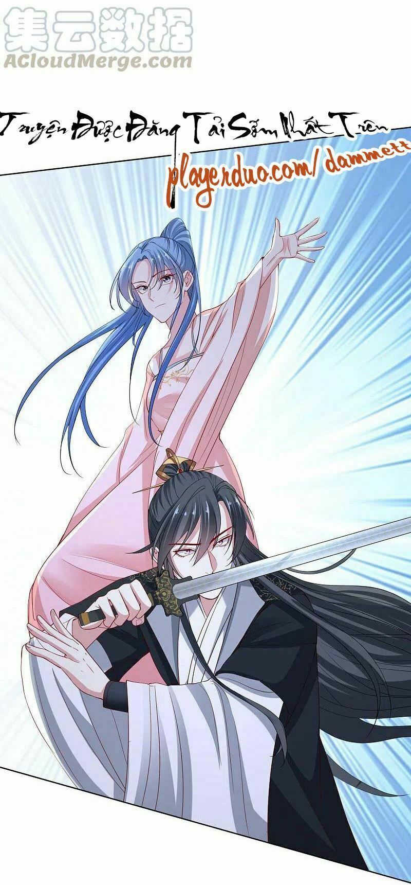 đọc truyện Độc Y Đích Nữ Chương 202 ảnh 11 tại Thiên Thai Truyện