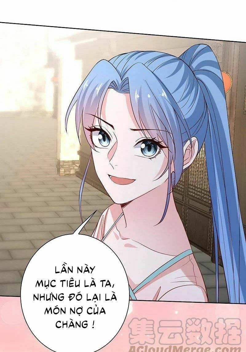 đọc truyện Độc Y Đích Nữ Chương 203 ảnh 12 tại Thiên Thai Truyện