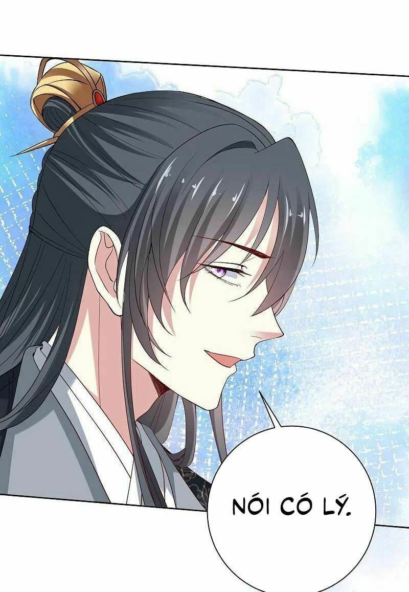 đọc truyện Độc Y Đích Nữ Chương 203 ảnh 15 tại Thiên Thai Truyện