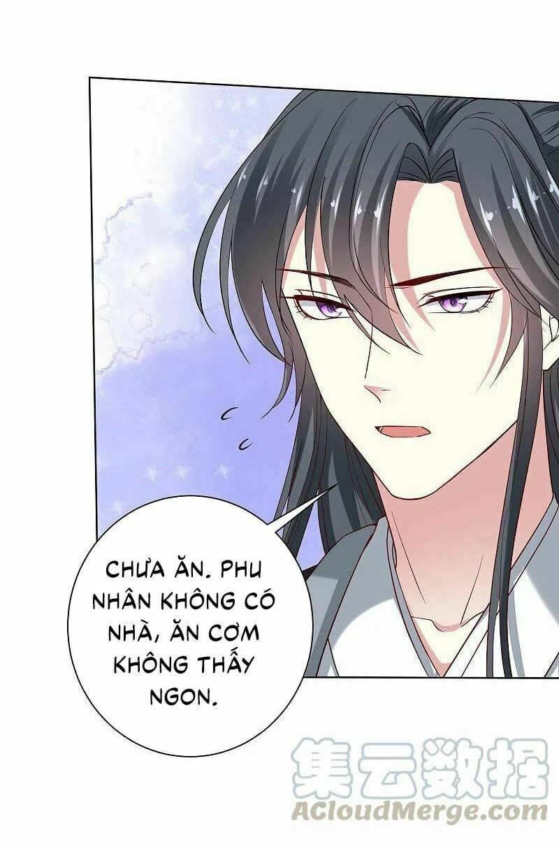 đọc truyện Độc Y Đích Nữ Chương 203 ảnh 18 tại Thiên Thai Truyện